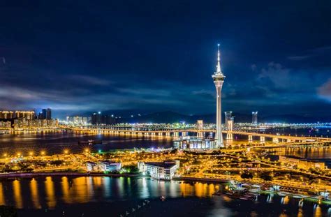 macau é um país.